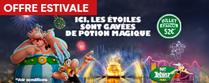 Parc Ast&eacute;rix